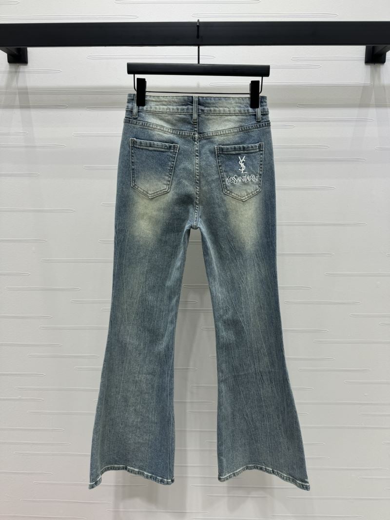 Ysl Jeans